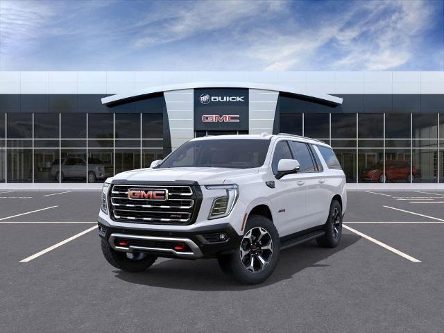 new 2026 GMC Yukon XL car, priced at $86,465