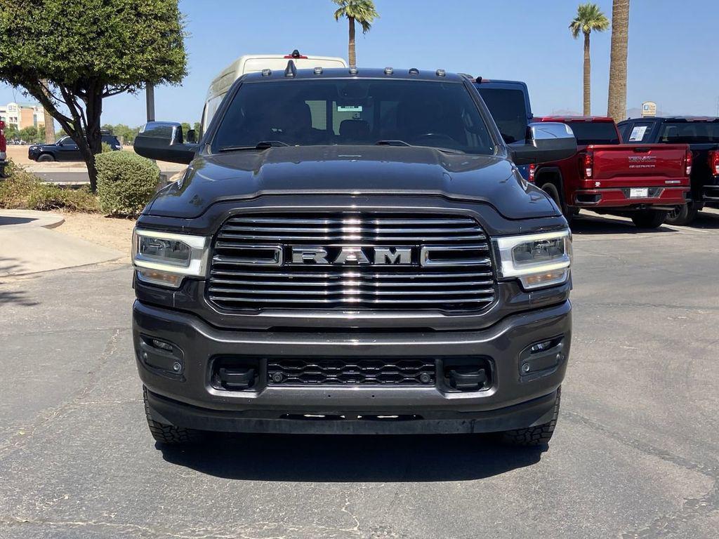 used 2022 Ram 2500 car, priced at $56,900
