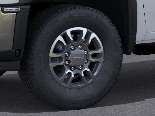 new 2025 GMC Sierra 3500 car, priced at $65,015