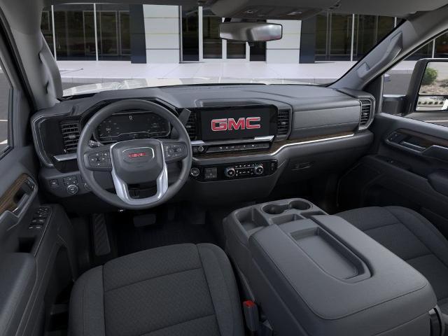 new 2025 GMC Sierra 3500 car, priced at $65,015