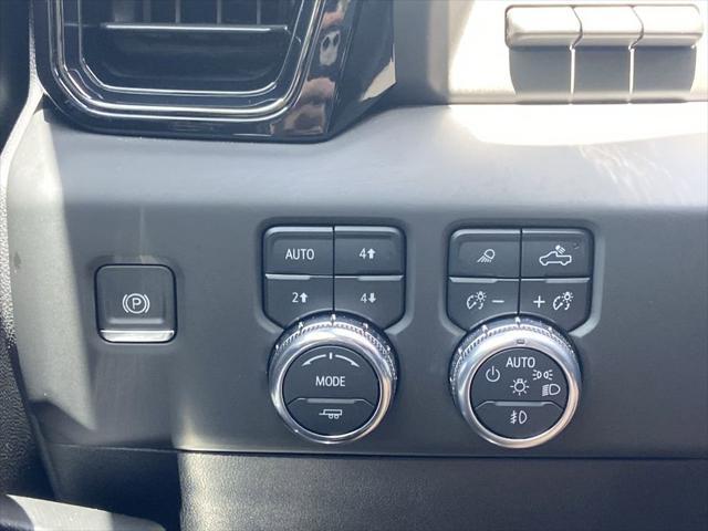 used 2025 GMC Sierra 1500 car, priced at $80,996