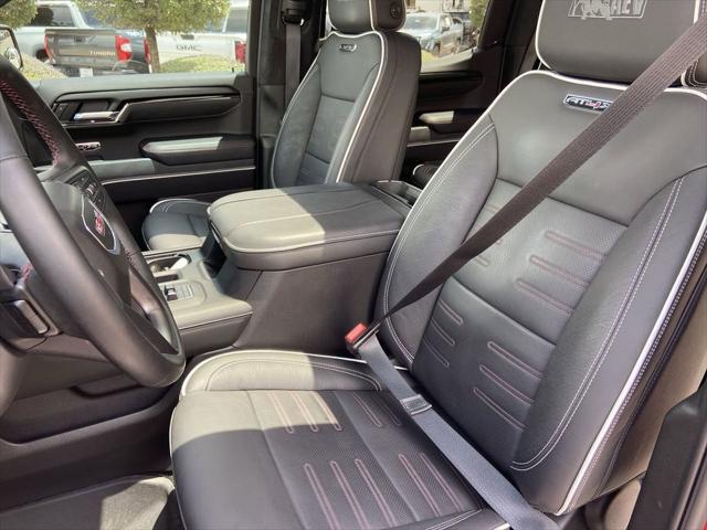 used 2025 GMC Sierra 1500 car, priced at $80,996