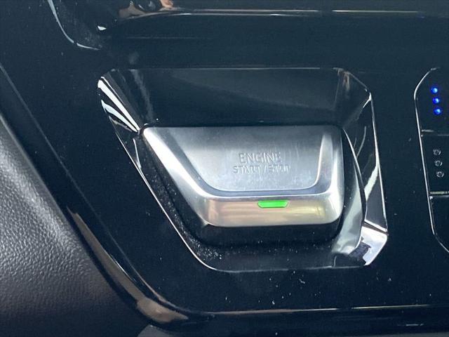 used 2025 GMC Sierra 1500 car, priced at $80,996