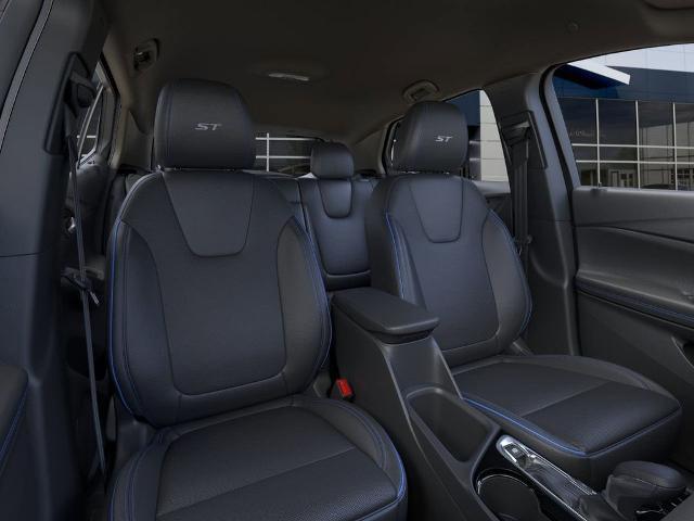 new 2026 Buick Encore GX car, priced at $24,090