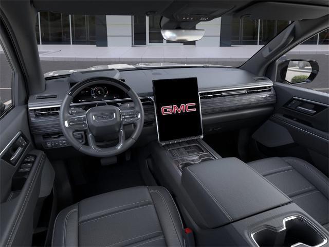 new 2024 GMC Sierra EV car, priced at $91,995