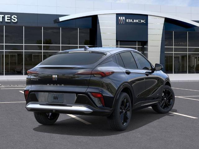 new 2026 Buick Envista car, priced at $27,870
