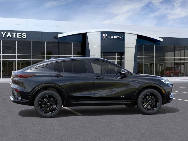 new 2026 Buick Envista car, priced at $27,870