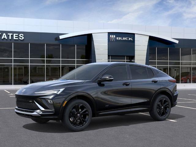 new 2026 Buick Envista car, priced at $27,870
