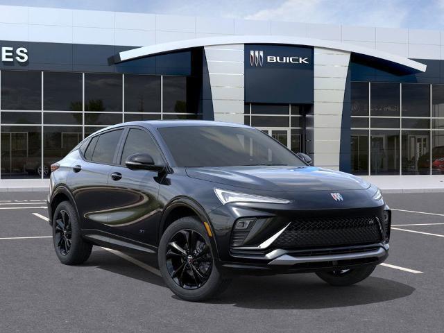 new 2026 Buick Envista car, priced at $27,870