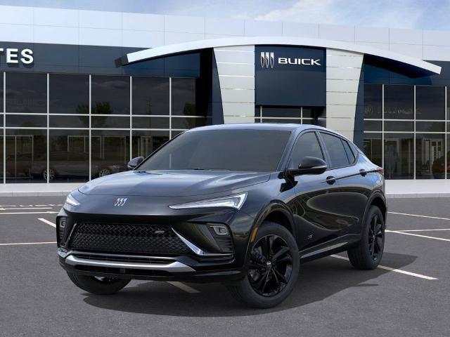 new 2026 Buick Envista car, priced at $27,870