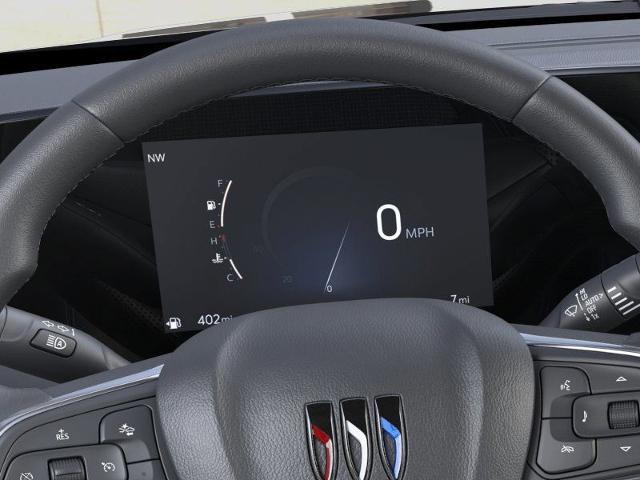 new 2026 Buick Envista car, priced at $27,870