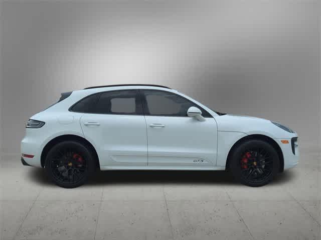 used 2020 Porsche Macan car, priced at $50,299