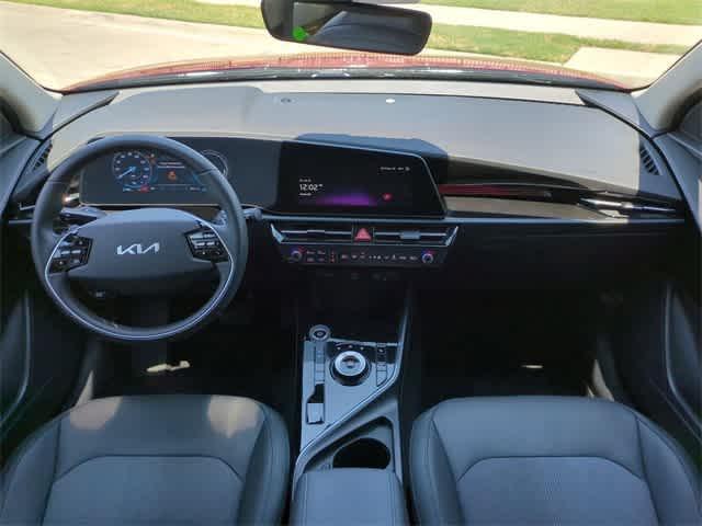 used 2024 Kia Niro EV car, priced at $21,930