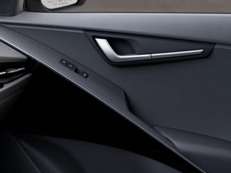 new 2024 Kia Niro Plug-In Hybrid car, priced at $36,055