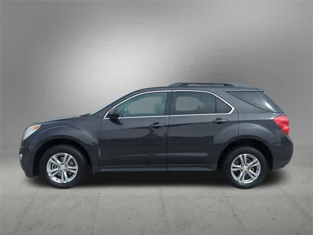 used 2014 Chevrolet Equinox car, priced at $7,499
