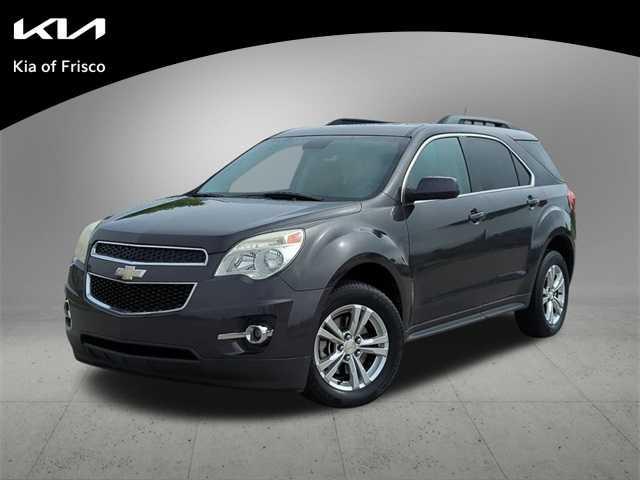 used 2014 Chevrolet Equinox car, priced at $7,999