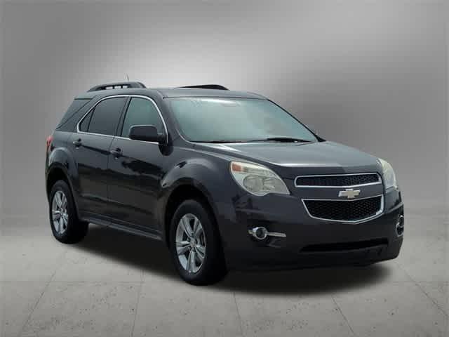 used 2014 Chevrolet Equinox car, priced at $7,499