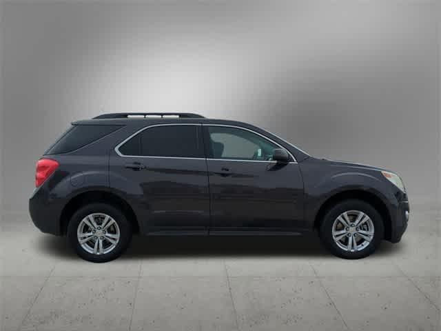 used 2014 Chevrolet Equinox car, priced at $7,499