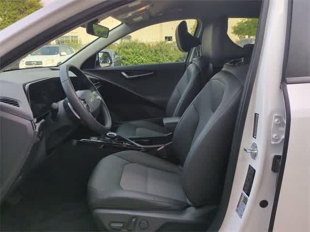 used 2024 Kia Niro EV car, priced at $21,050