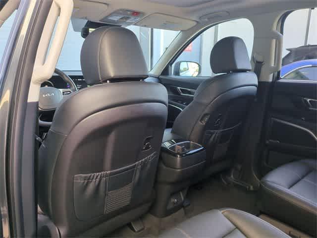 used 2024 Kia Telluride car, priced at $45,988