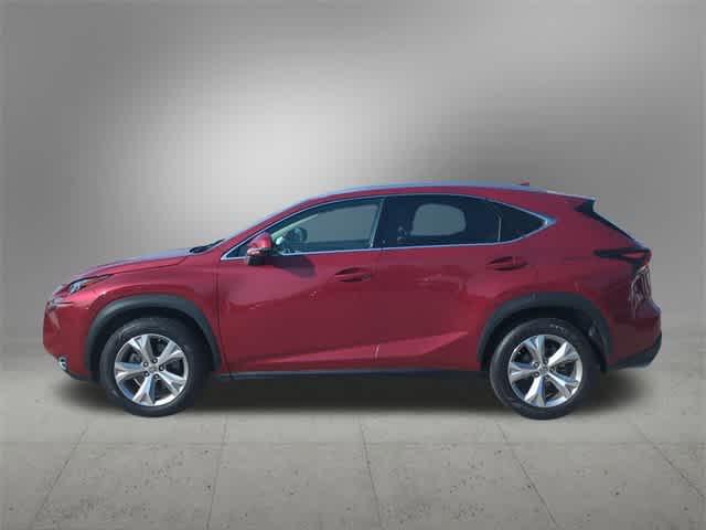 used 2017 Lexus NX 200t car, priced at $20,979