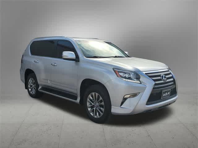 used 2019 Lexus GX 460 car, priced at $39,127