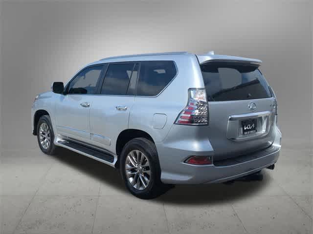 used 2019 Lexus GX 460 car, priced at $39,127