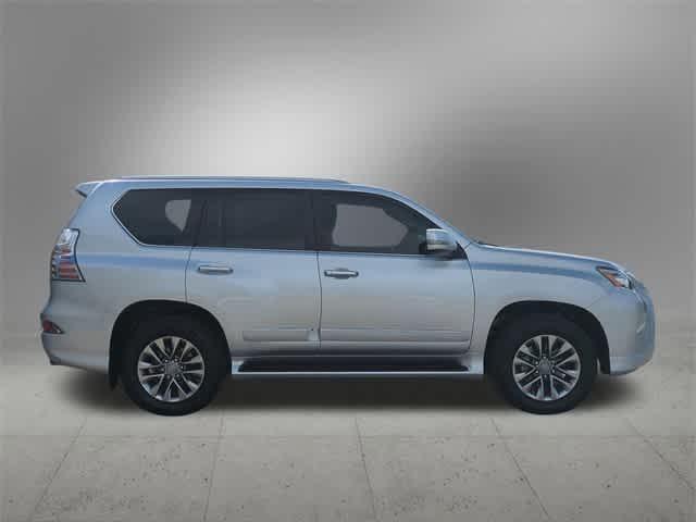 used 2019 Lexus GX 460 car, priced at $39,127