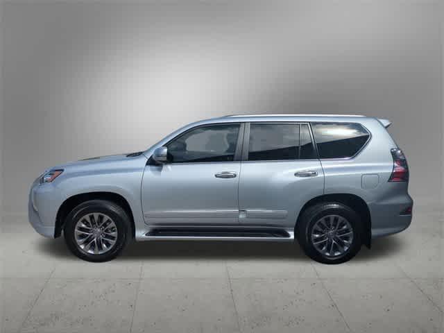 used 2019 Lexus GX 460 car, priced at $39,127