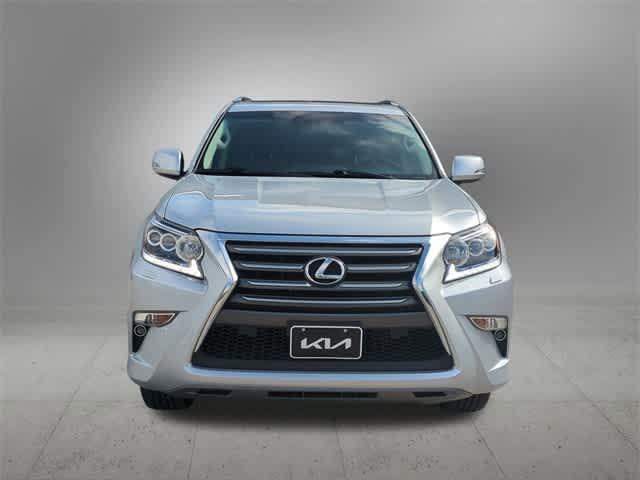 used 2019 Lexus GX 460 car, priced at $39,127