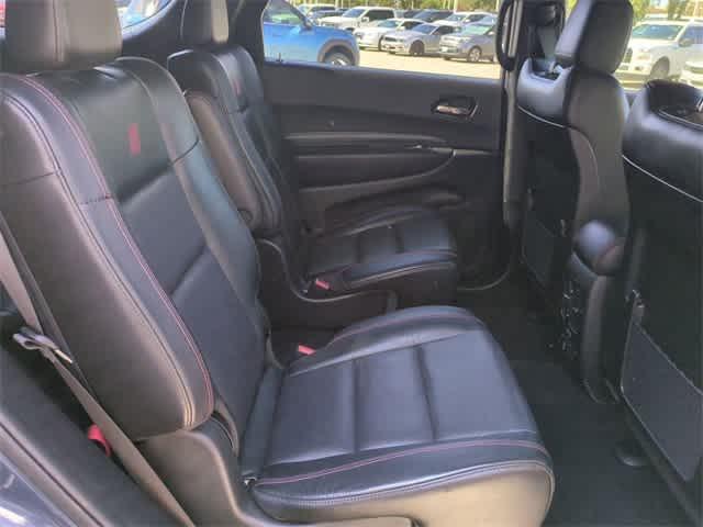 used 2021 Dodge Durango car, priced at $36,599