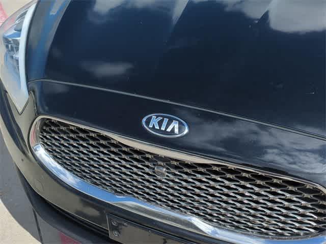 used 2017 Kia K900 car, priced at $12,488