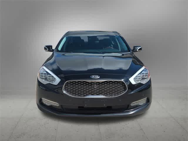 used 2017 Kia K900 car, priced at $12,488