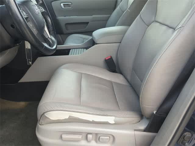 used 2014 Honda Pilot car, priced at $7,899