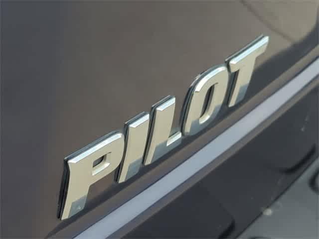 used 2014 Honda Pilot car, priced at $7,899