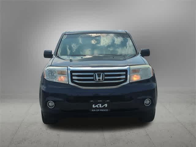 used 2014 Honda Pilot car, priced at $7,899