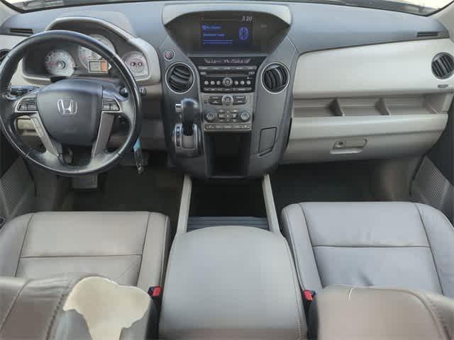 used 2014 Honda Pilot car, priced at $7,899