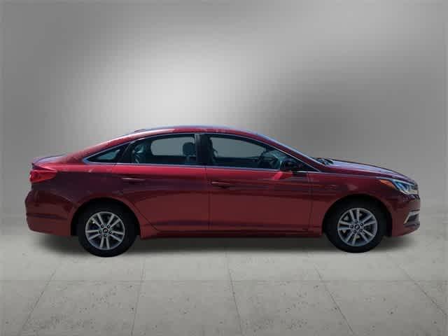 used 2015 Hyundai Sonata car, priced at $9,300