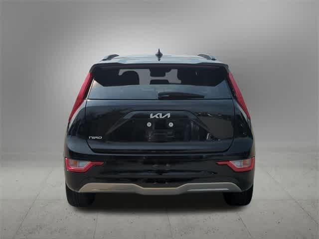 used 2024 Kia Niro EV car, priced at $23,200