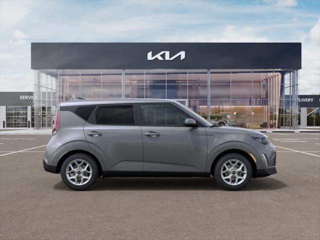 new 2024 Kia Soul car, priced at $22,240