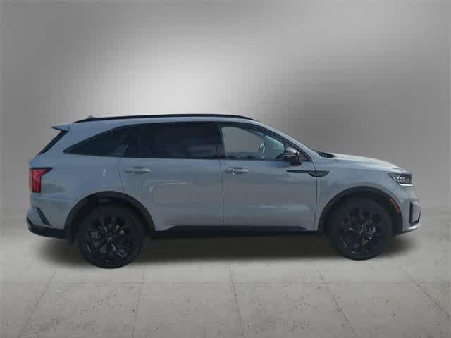 used 2022 Kia Sorento car, priced at $33,988