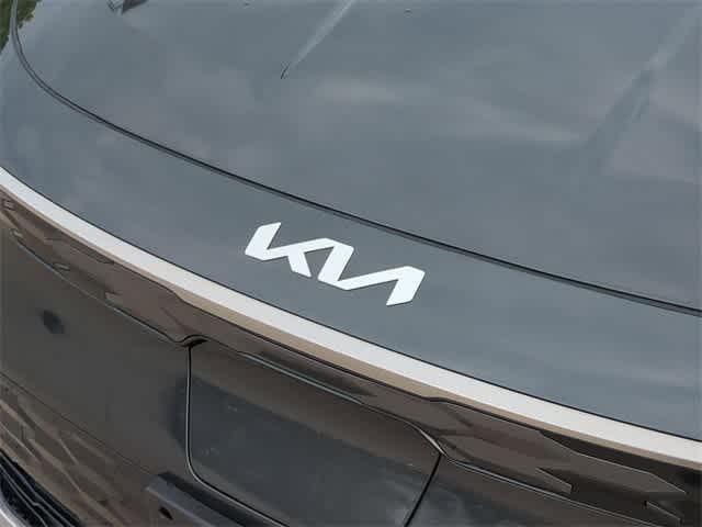 used 2024 Kia Niro EV car, priced at $24,100