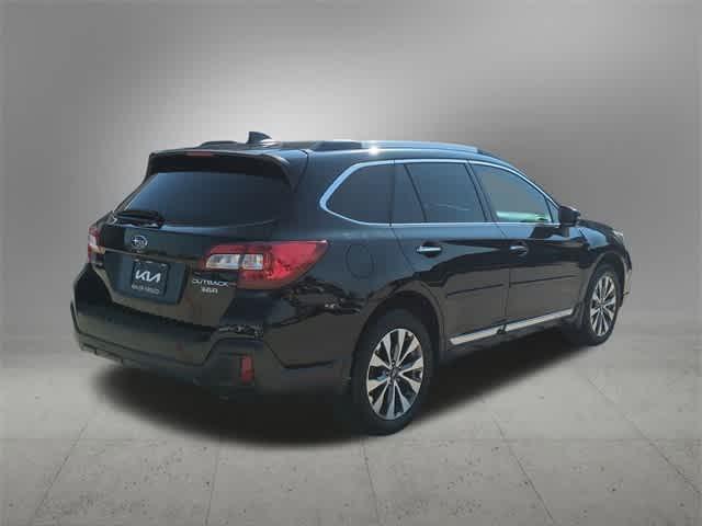 used 2018 Subaru Outback car, priced at $20,988