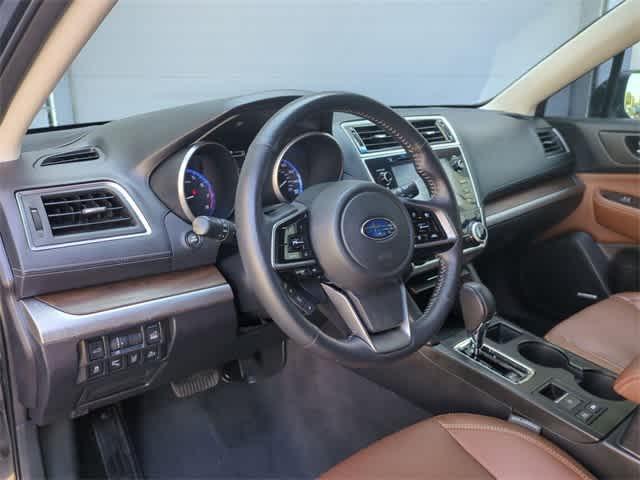 used 2018 Subaru Outback car, priced at $20,988