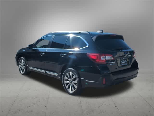 used 2018 Subaru Outback car, priced at $20,988