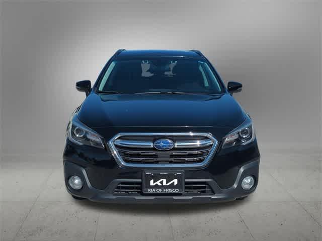 used 2018 Subaru Outback car, priced at $20,988