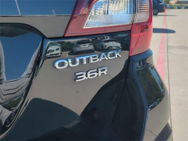 used 2018 Subaru Outback car, priced at $20,988