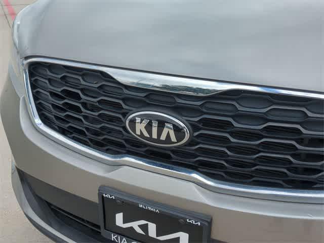 used 2019 Kia Sorento car, priced at $21,588