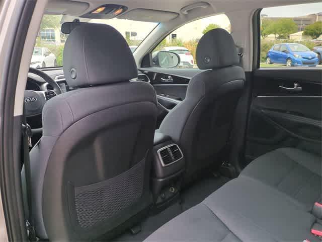 used 2019 Kia Sorento car, priced at $21,588