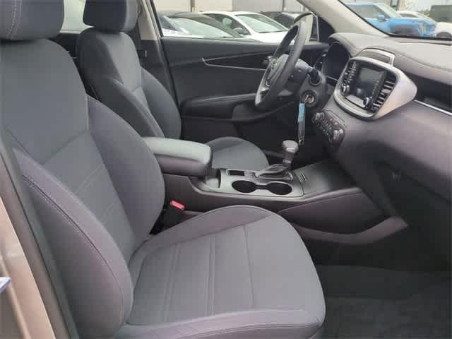 used 2019 Kia Sorento car, priced at $21,588